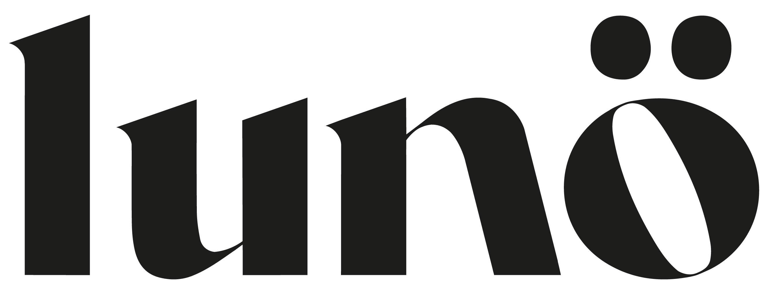 Logo Lunö Tricot