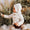 Bloomer Bébé en Cachemire - Clara Rouille