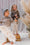 Legging Bébé en Cachemire - Pierre Blanc